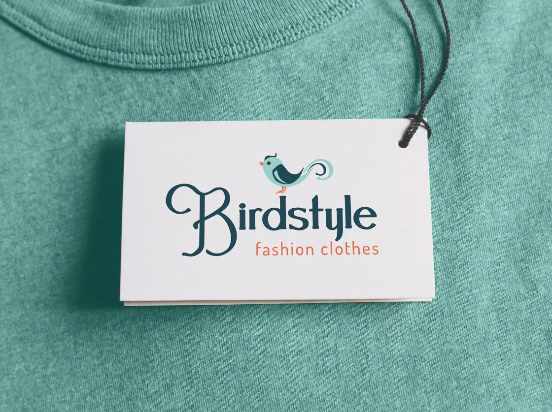 BIRDSTYLE